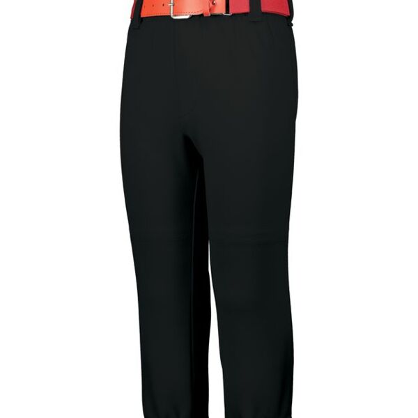 Gamer Pull-Up Baseball Pant with Loops Thumbnail