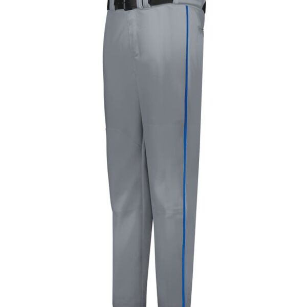 Piped Change Up Baseball Pant Thumbnail