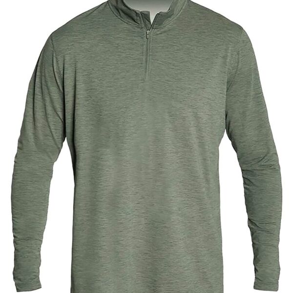 Men's Low Pro Quarter-Zip Pullover Thumbnail