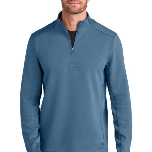 Transcend 1/4 Zip Thumbnail