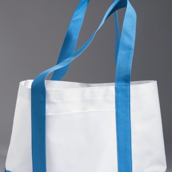 P&O Cruiser Tote Thumbnail