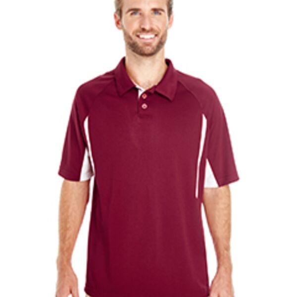 Men's Avenger Polo Thumbnail