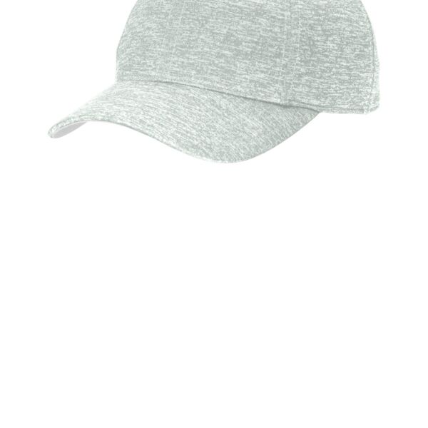 PosiCharge ® Electric Heather Cap Thumbnail
