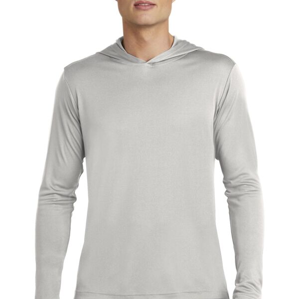 PosiCharge ® Competitor Hooded Pullover Thumbnail